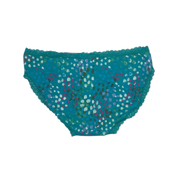 Auden Women’s XL Bikini Panties, Set of 4, Multicolor, NWT - Picture 3 of 8
